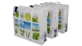 Polydaun Liv synthetisch 4-seizoenen dekbed