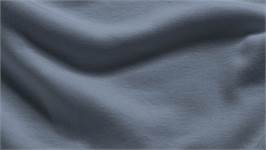 Snoozing katoen-satijn hoeslaken extra hoog