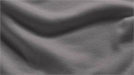 Snoozing katoen-satijn hoeslaken extra hoog