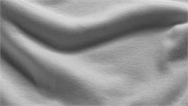 Snoozing katoen-satijn hoeslaken extra hoog