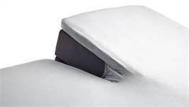 Beddinghouse percale katoen split-topper hoeslaken