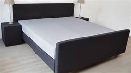 Snoozing jersey stretch hoeslaken extra hoog