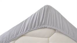 Snoozing jersey stretch hoeslaken extra hoog