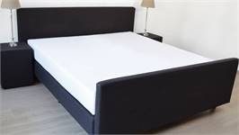 Snoozing jersey stretch hoeslaken extra hoog