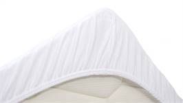 Snoozing jersey stretch hoeslaken extra hoog