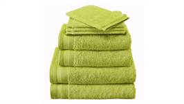 De Witte Lietaer Contessa badtextiel