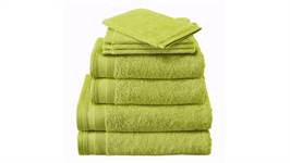 De Witte Lietaer Contessa badtextiel