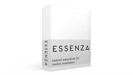 Essenza badstof waterdicht PU molton hoeslaken