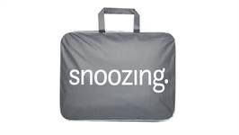 Snoozing Diamond wollen 4-seizoenen dekbed