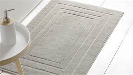 De Witte Lietaer Pacifique badmat