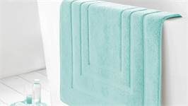 De Witte Lietaer Pacifique badmat