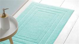 De Witte Lietaer Pacifique badmat
