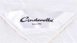Cinderella Bamboo zomerdekbed