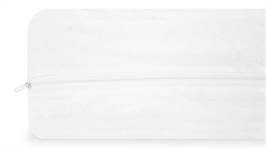 Snoozing badstof matrasbeschermer