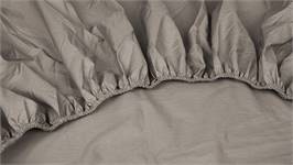 Kayori Shizu jersey stretch hoeslaken extra hoog