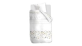 Marjolein Bastin Shellfish dekbedovertrek