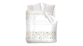 Marjolein Bastin Shellfish dekbedovertrek