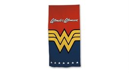 DC Comics Wonder Woman strandlaken - thumbnail_01