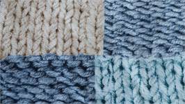 Ariadne at Home Wool Shades dekbedovertrek