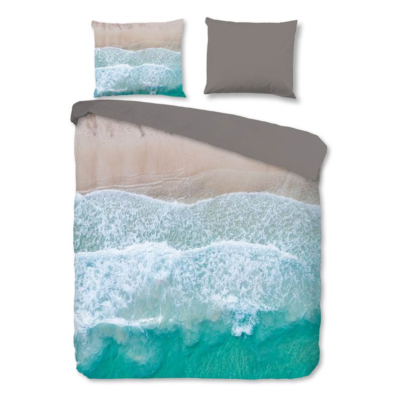 Pure Holiday dekbedovertrek