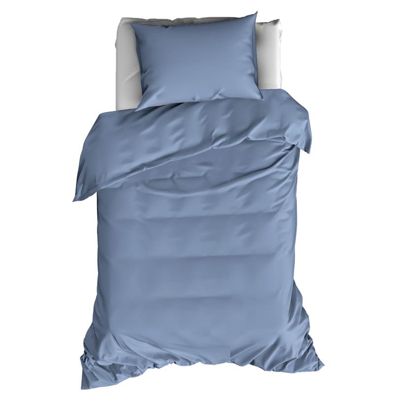 De Witte Lietaer Olivia dekbedovertrek