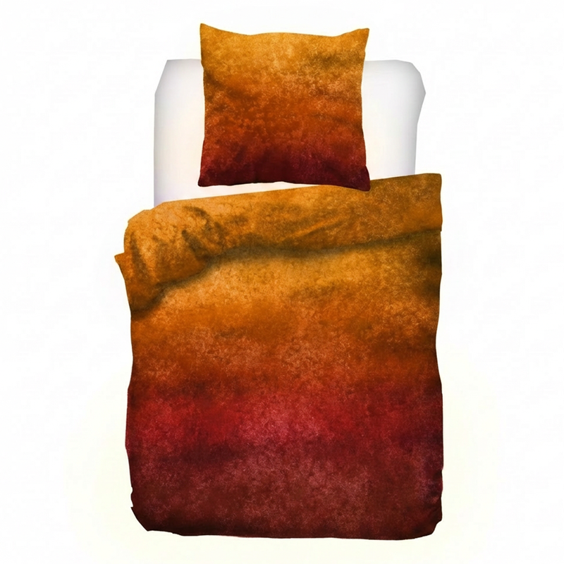 Kayori Gassho flanel dekbedovertrek