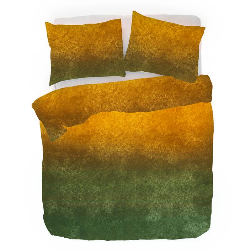 Kayori Gassho flanel dekbedovertrek