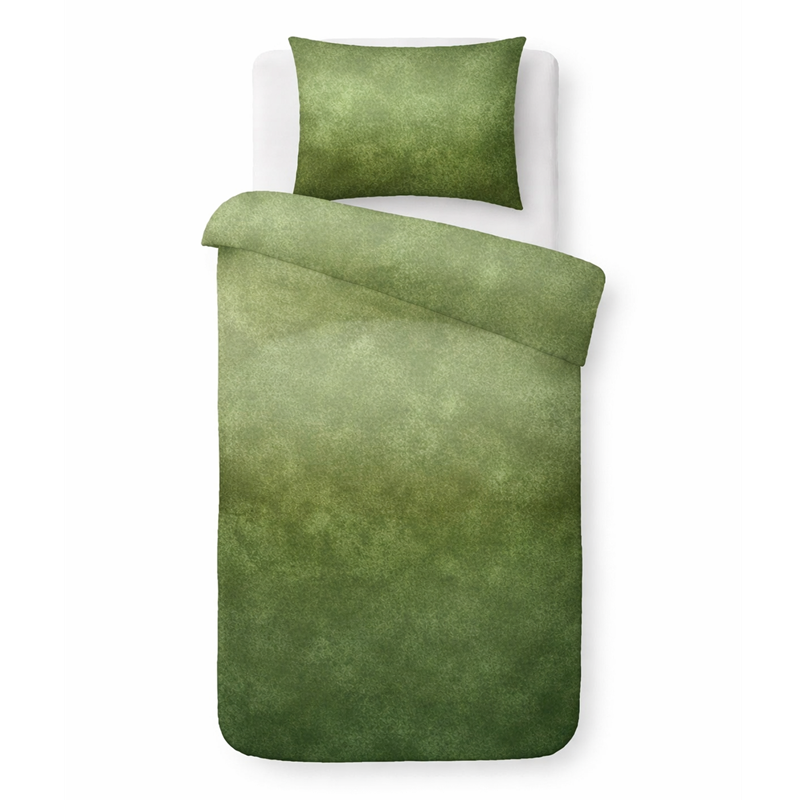 Kayori Gassho flanel dekbedovertrek