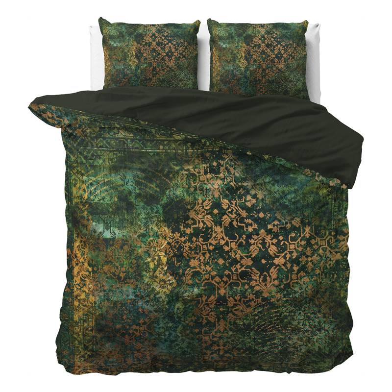 Dreamhouse Venni dekbedovertrek