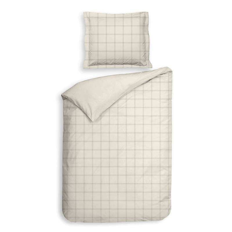 Heckettlane Diamante dekbedovertrek