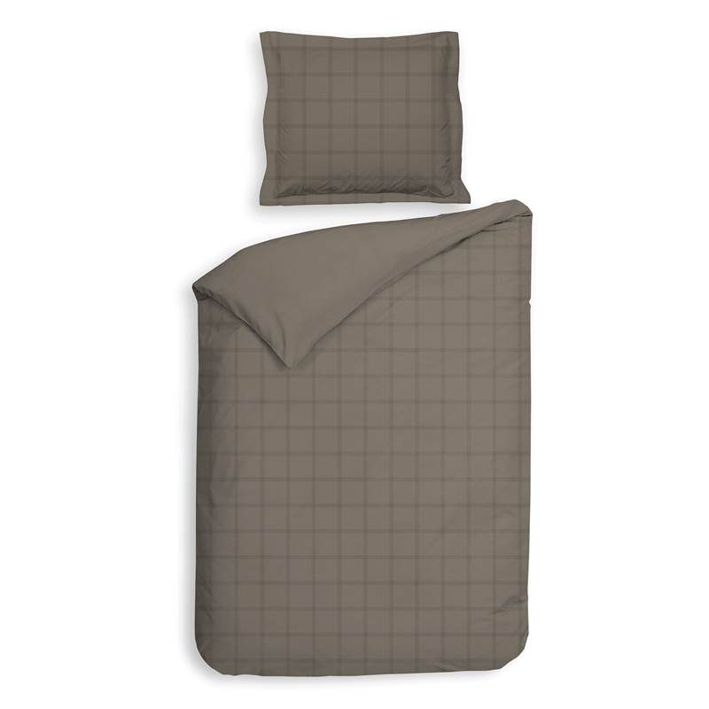 Heckettlane Diamante dekbedovertrek