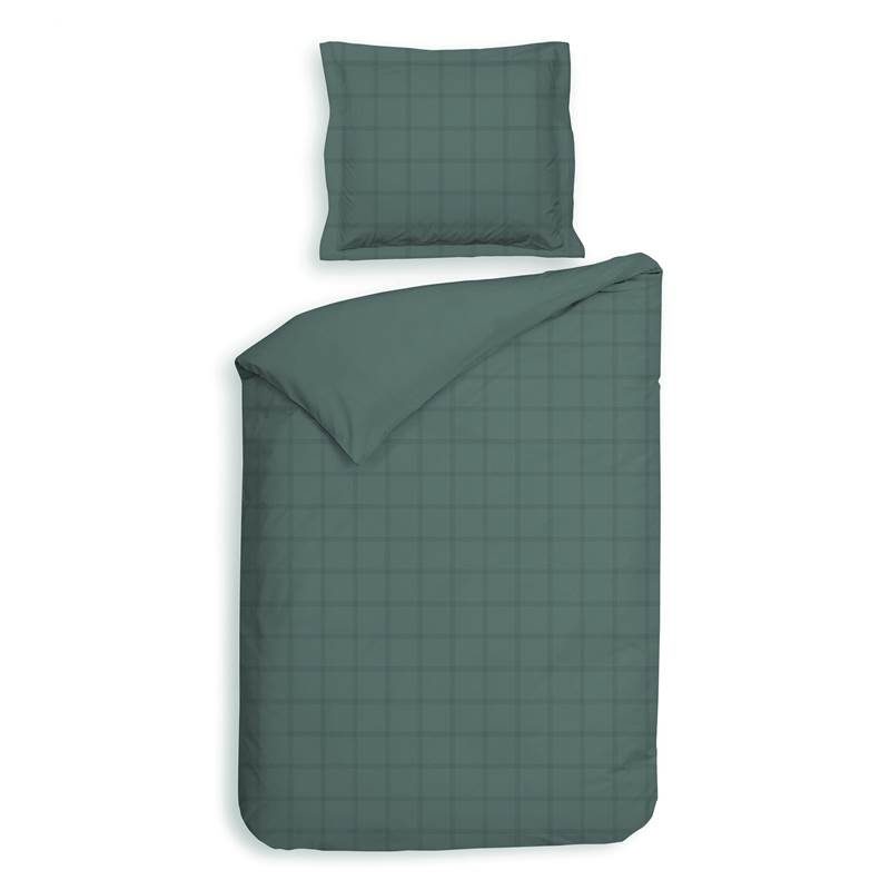 Heckettlane Diamante dekbedovertrek