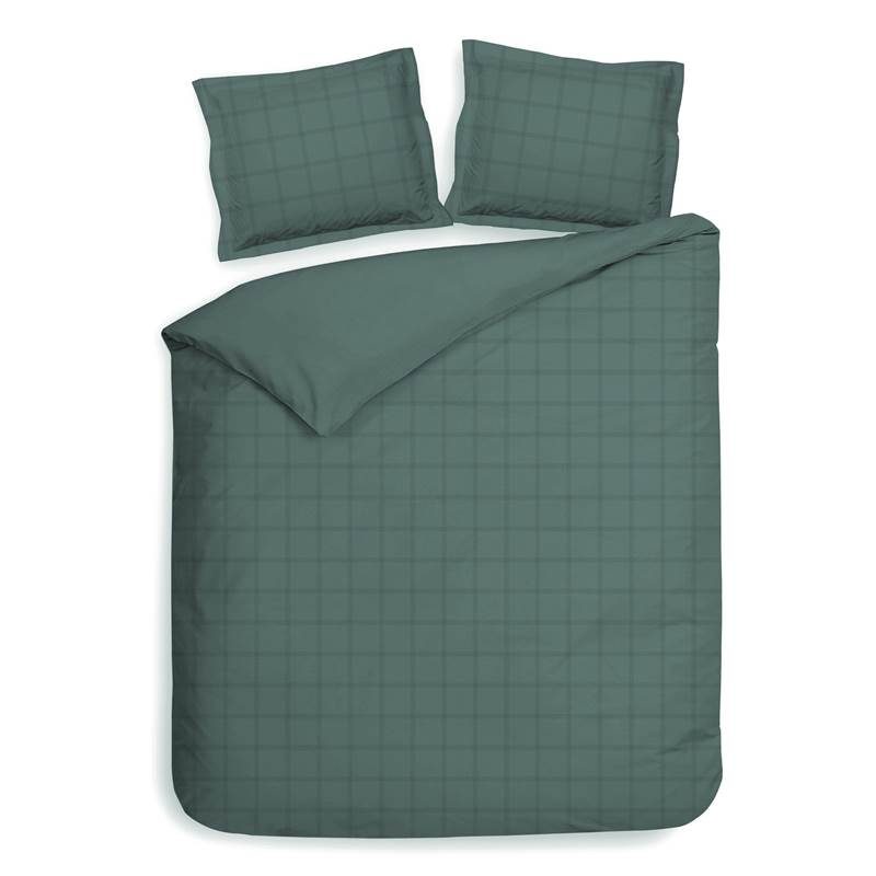 Heckettlane Diamante dekbedovertrek