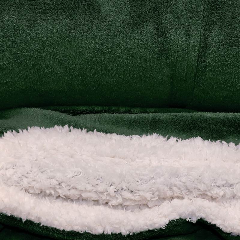 Unique Living Lars fleece plaid XL