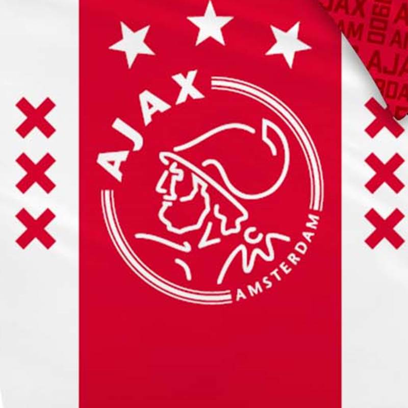 Ajax dekbedovertrek