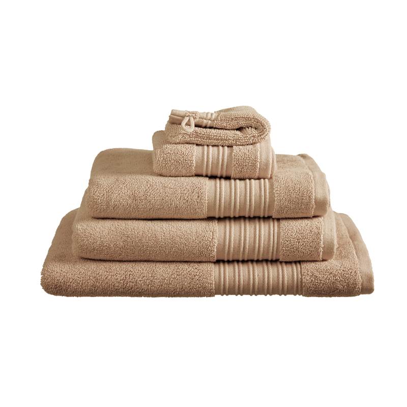 Beddinghouse Sheer badtextiel