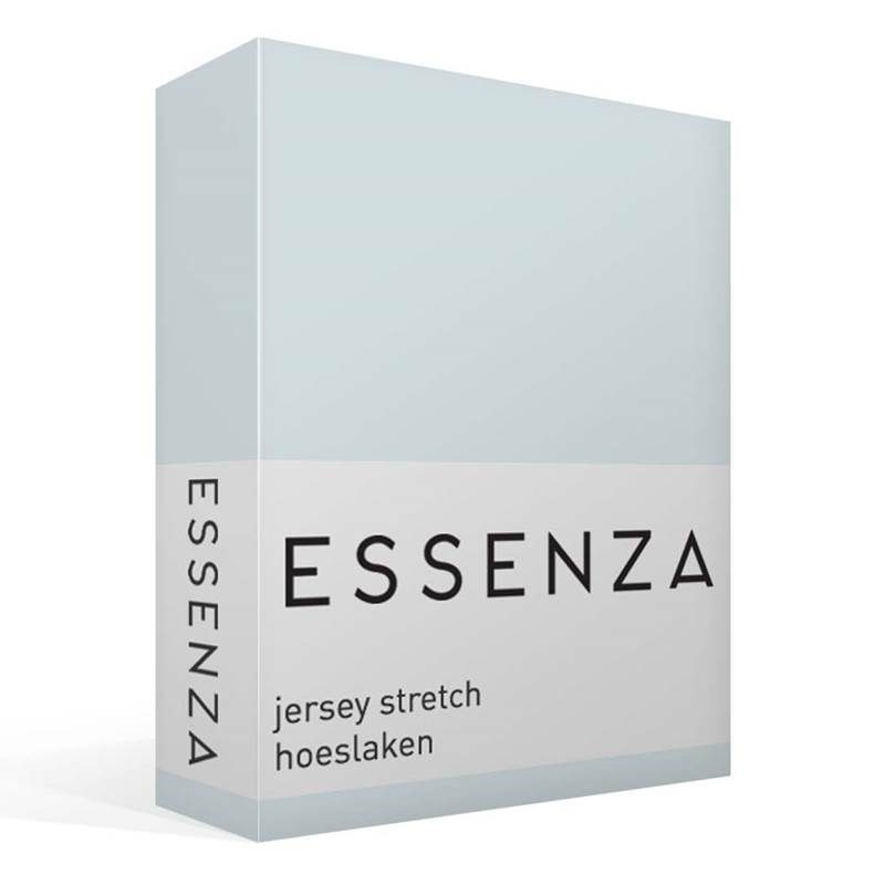 Essenza The Perfect Organic jersey stretch hoeslaken