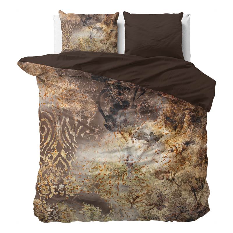 Dreamhouse Inferno dekbedovertrek