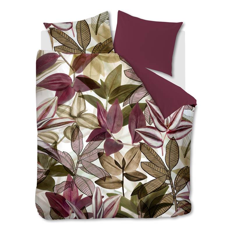 Beddinghouse Zebrina dekbedovertrek