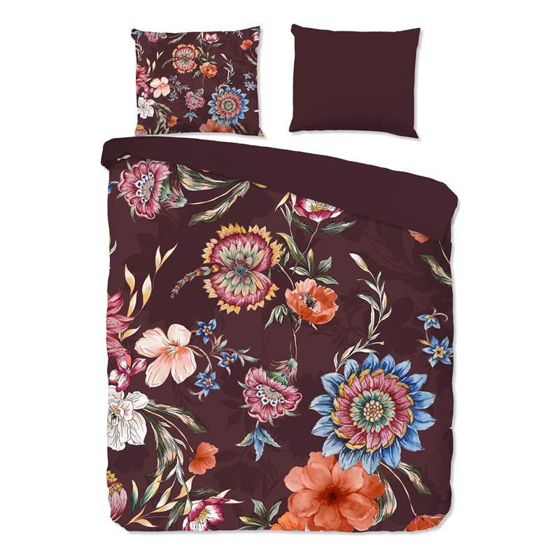 Good Morning Madelief dekbedovertrek