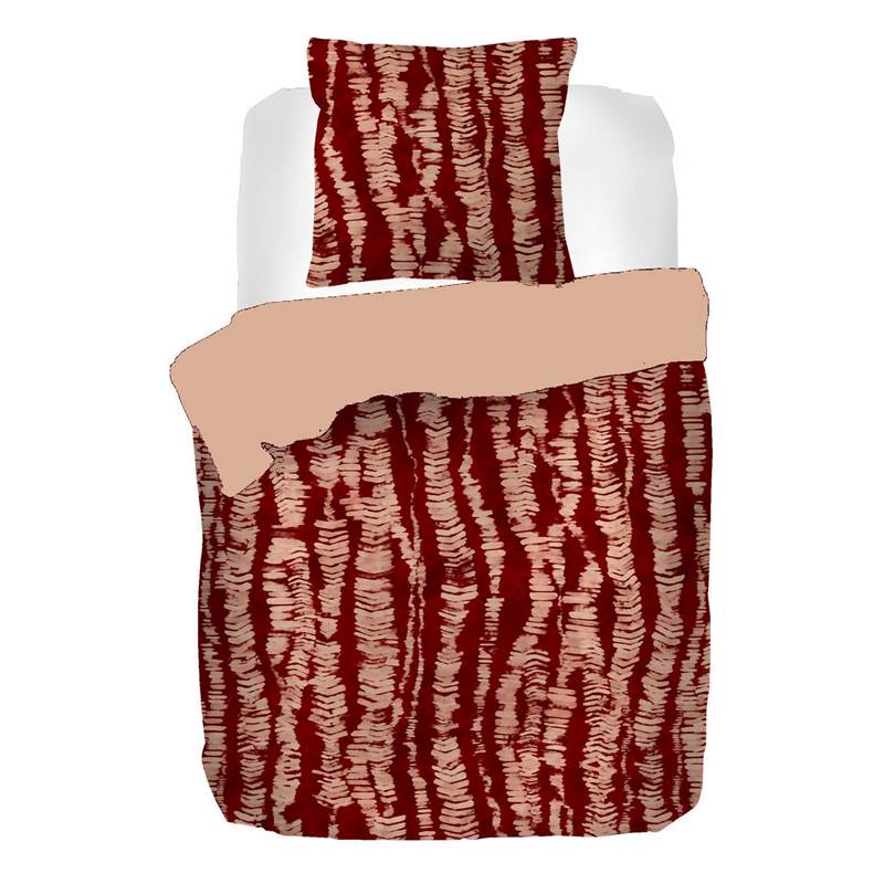 Kayori Chikuma dekbedovertrek