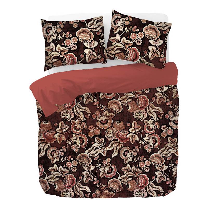 Kayori Reza dekbedovertrek