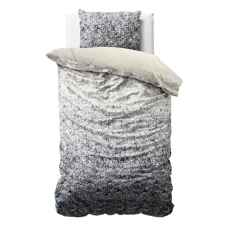 Dreamhouse Fluweel Emma dekbedovertrek