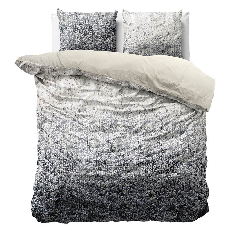 Dreamhouse Fluweel Emma dekbedovertrek