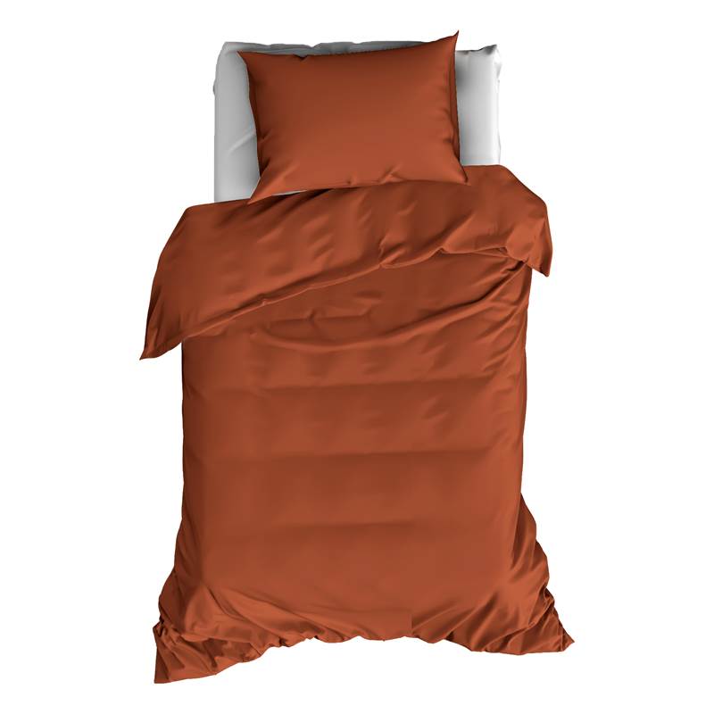 De Witte Lietaer Olivia dekbedovertrek