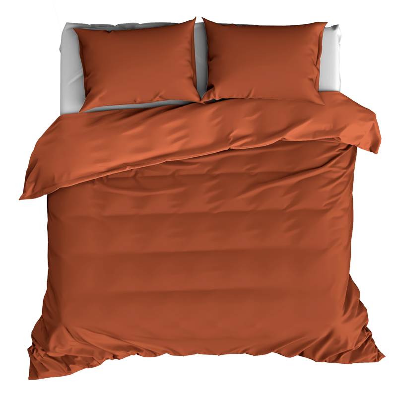 De Witte Lietaer Olivia dekbedovertrek