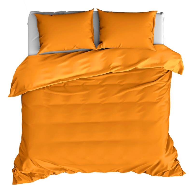 De Witte Lietaer Olivia dekbedovertrek