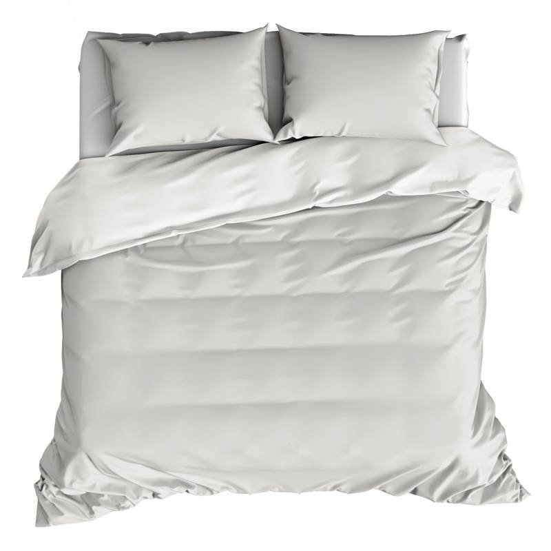 De Witte Lietaer Olivia dekbedovertrek