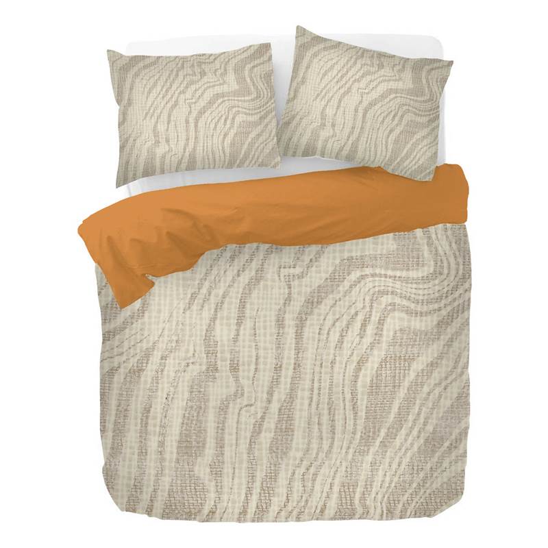 Kayori Diara dekbedovertrek