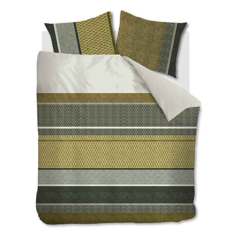 Beddinghouse Benthe dekbedovertrek